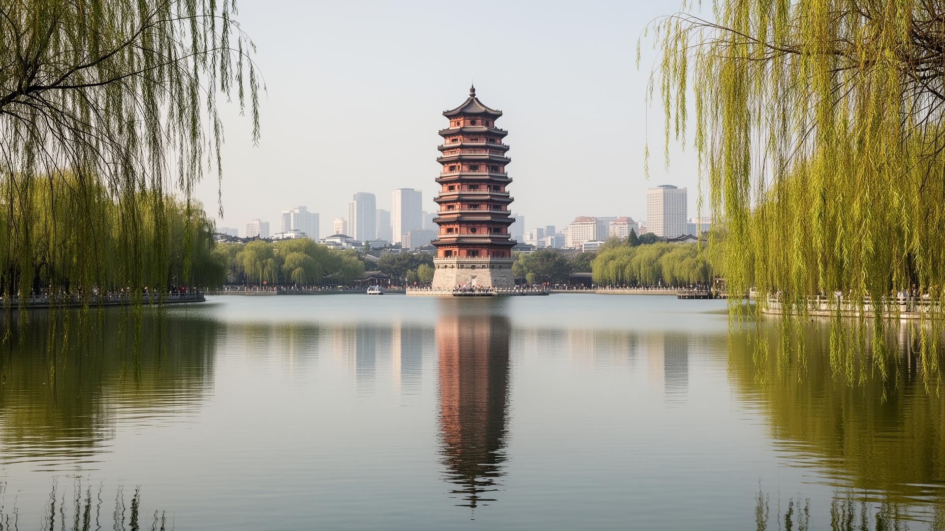 2.6 Hangzhou (杭州): The Yangtze Delta’s High-Value Academic Hub — banner