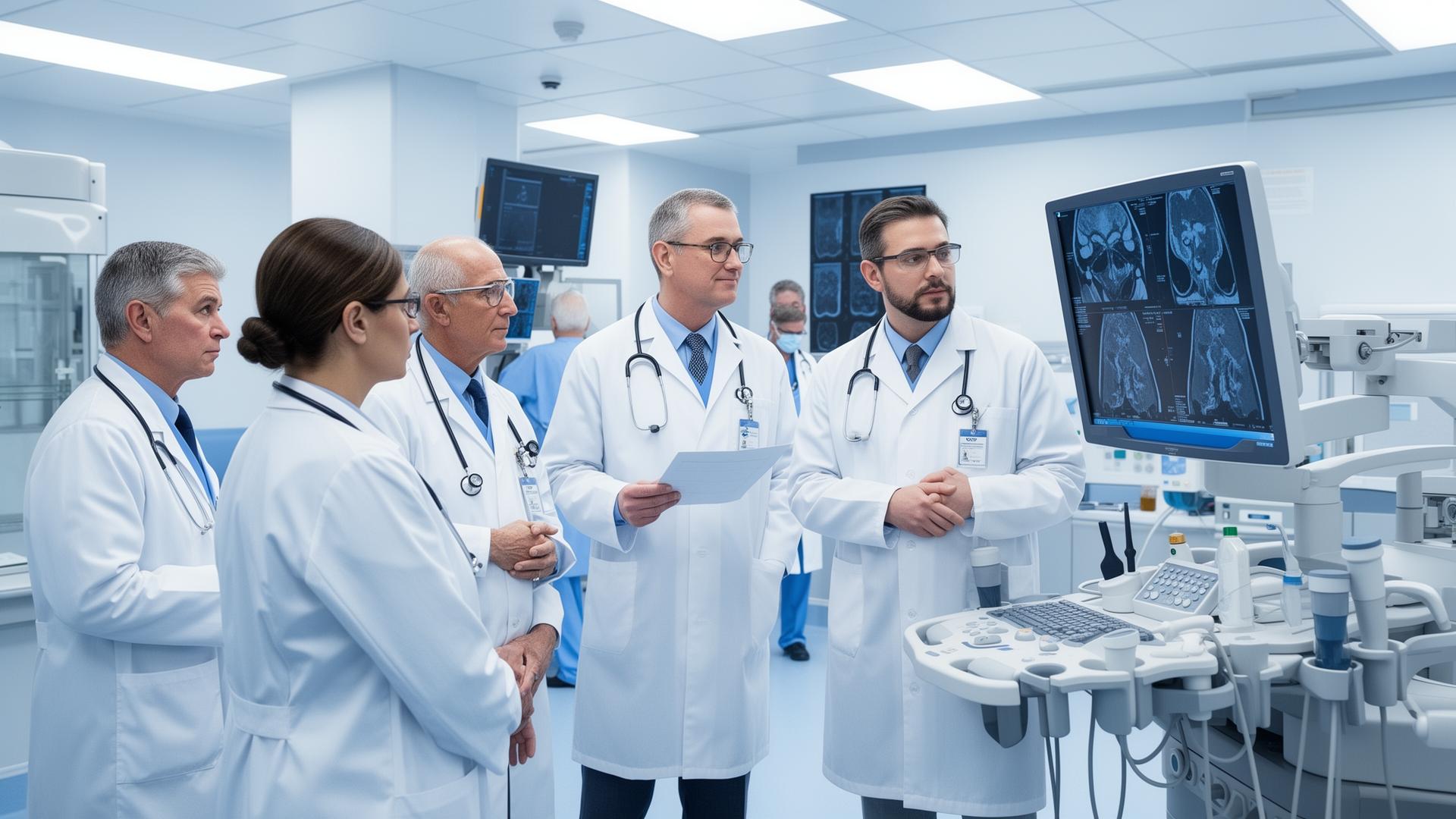 Part III: Specialty-Based Hospital Directories — banner