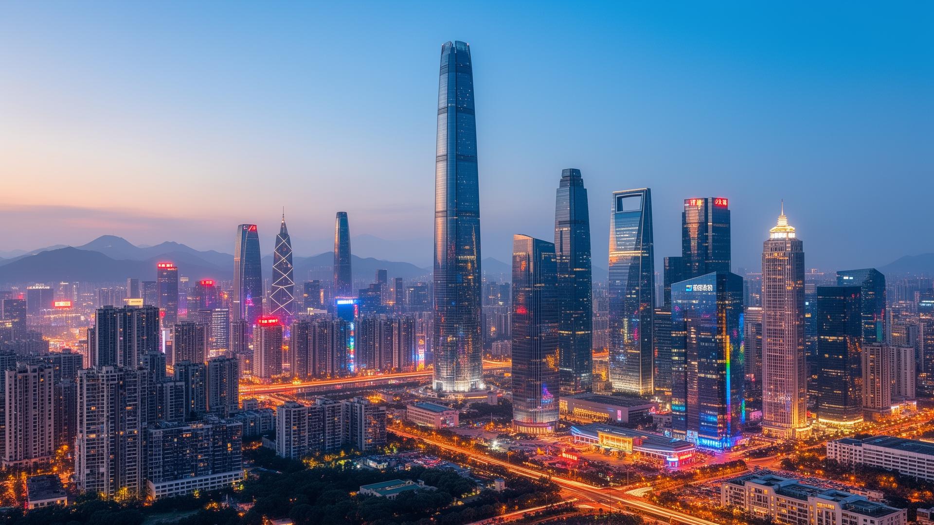 2.5 Shenzhen (深圳): The “New Money” Hub for Modern Systems & Cross-Border Care — banner