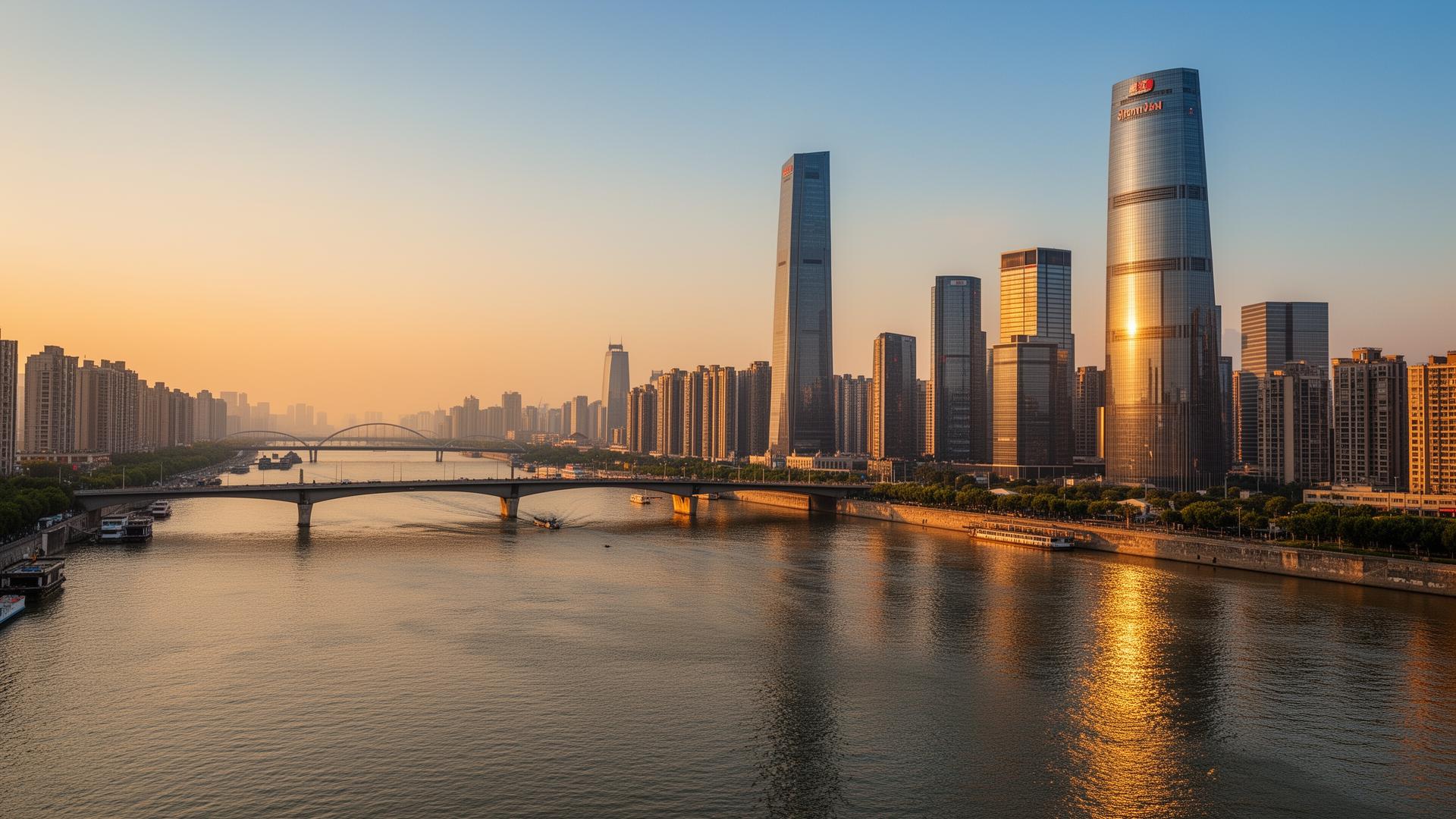 2.7 Wuhan (武汉): Central China’s High-Volume Academic Powerhouse — banner